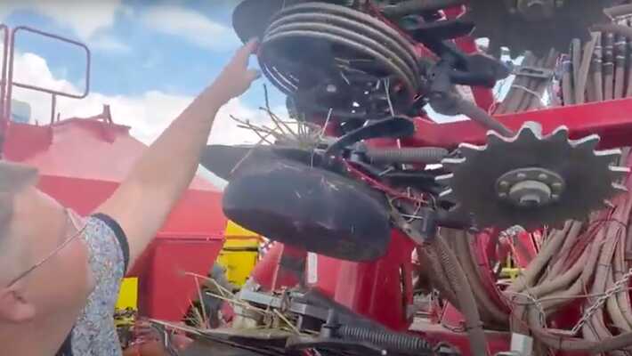 Що кажуть про спіральні колеса?