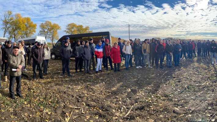 Співпраця з навчальними закладами